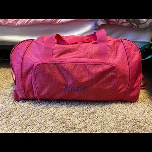 NWOT Duffle Bag | Thirty-One